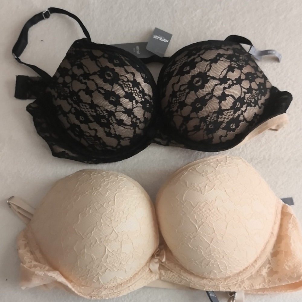 Aerie Drew brand new bras